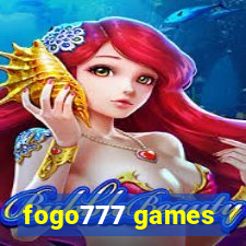 fogo777 games